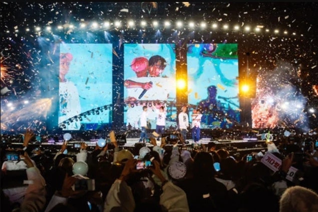 “벌써 30년 됐다고?”... H.O.T. 데뷔일에 다시 꺼내본 그 시절