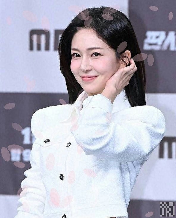 백진희, "어학연수서 만난 캐나다 직장인과 1월 결혼"…14시간 시차 로맨스 통했다