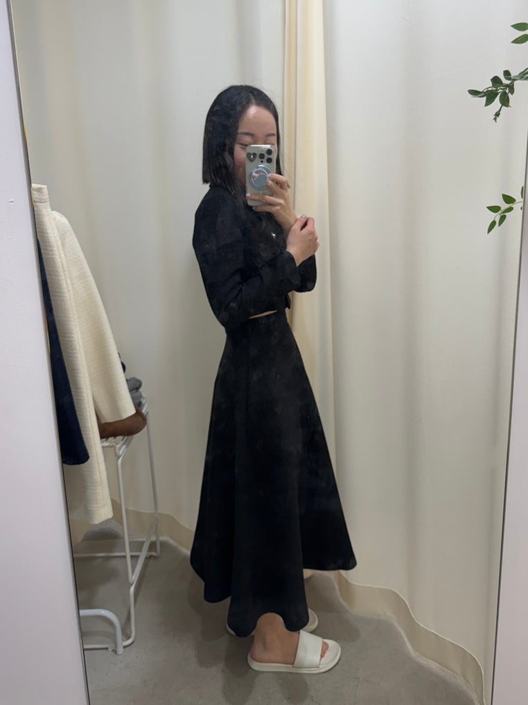 이바나헬싱키 매장 쇼룸 예약 하객룩 원피스 투피스 피팅 주차 후기