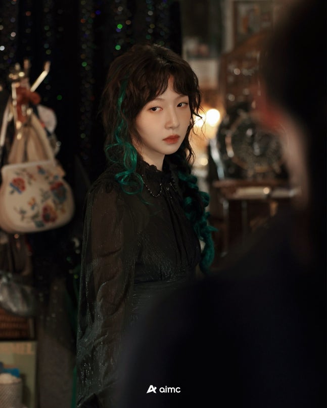 주현영 재벌X형사2 특별출연, 마녀 상점 주인으로 깜짝 등장