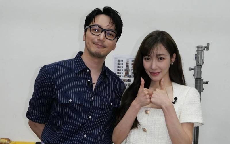 티파니영, 결혼식보다 혼인신고 먼저 한 이유가 뭘까?
