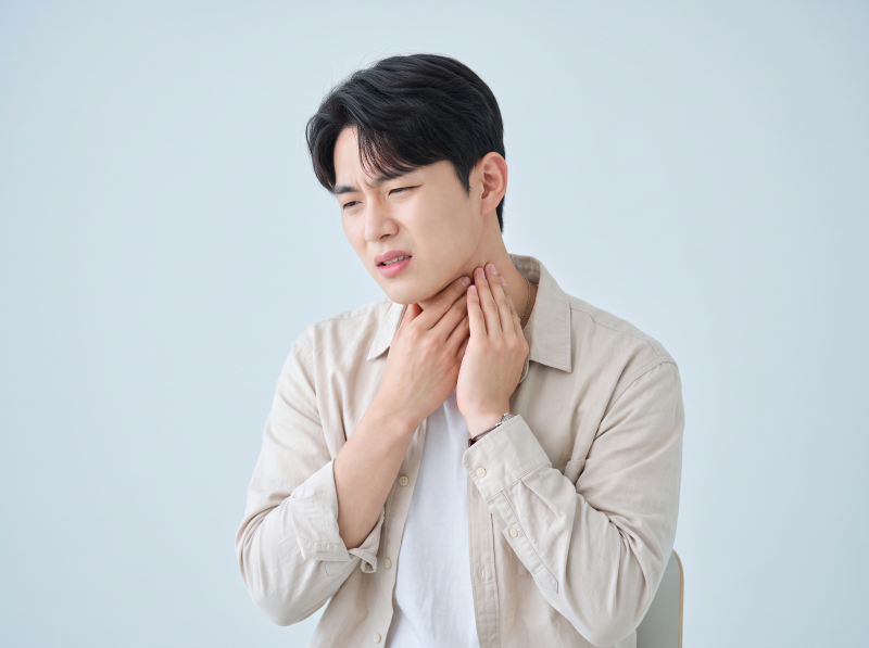 대구 갑상선 전문 병원, 갑상선에 크기가 작은 결절은 그냥 두어도 되나요?