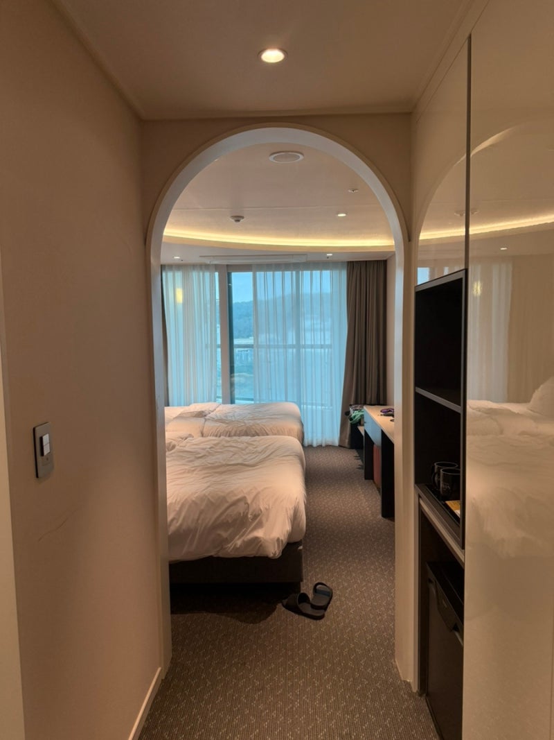 Yangyang Accommodation Recommendation: Sotasuite Yangyang Grandbay - Honest Review of Pros and Cons