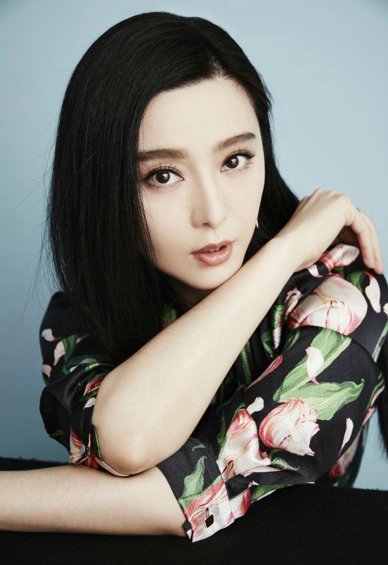 판빙빙의 굴곡진 삶과 화려한 부활 그 찬란한 기록