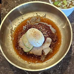울산 공업탑 점심맛집: '양문 숯불갈비 울산공업탑점'방문후기