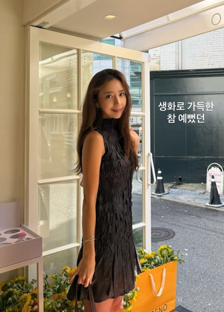 god 박준형 와이프 얼굴 공개 화제! 승무원 출신 14살 연하 아내 미모 & 릭앤본 청바지 정보