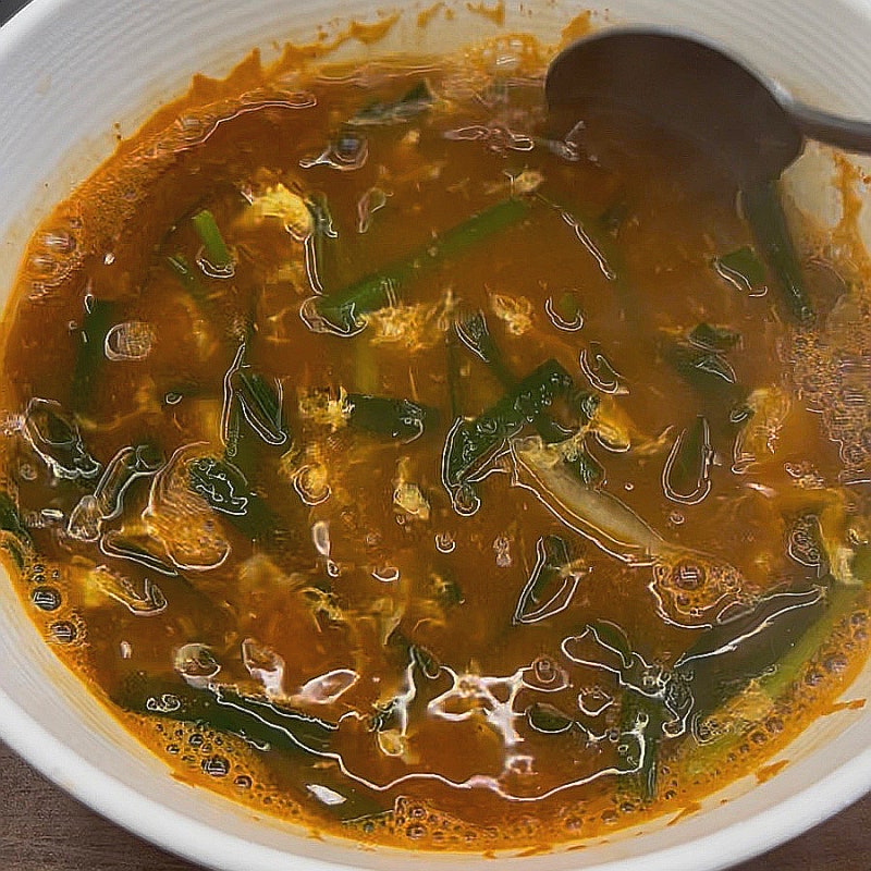 강릉 경포 아침식사 호해ㅣ얼큰한 섭국으로 아침 해장 가능한 스카이베이 호텔 근처 강릉 노....