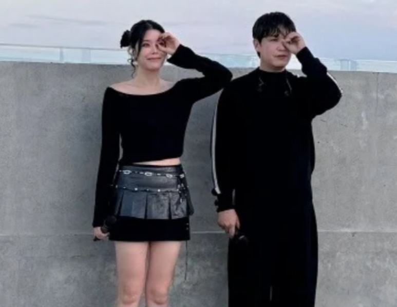 린 이혼한 이유, 자녀 시험관 남편 이수와 왜 헤어졌을까