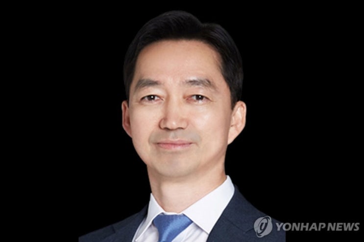 초대 <b>중수청장</b> 최종 <b>후보</b>에 檢출신 <b>김지용</b> 변호사
