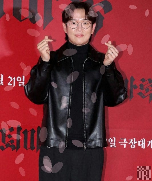 "활동 그만해라" DM 보낸 악플러, 장성규의 답이 겨우 이거였다