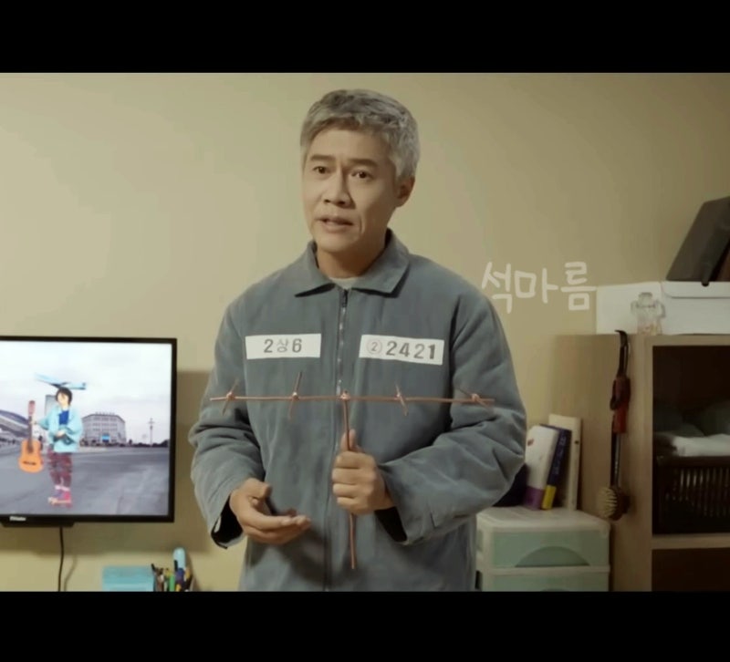 박호산, 오디션만 다섯 번… 그날 그가 던진 말은?