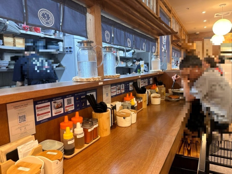 [목동/염창동] 염창역 신상 혼밥 맛집우동키노야｜튀김 가득 덴뿌라 온우동 후기
