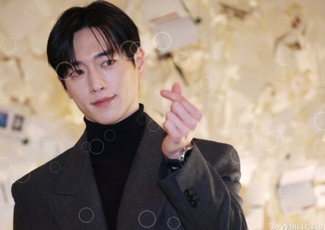 "내 얼굴 맘에 안 들어" 서강준 망언... 체지방 7% 미남의 충격 고백