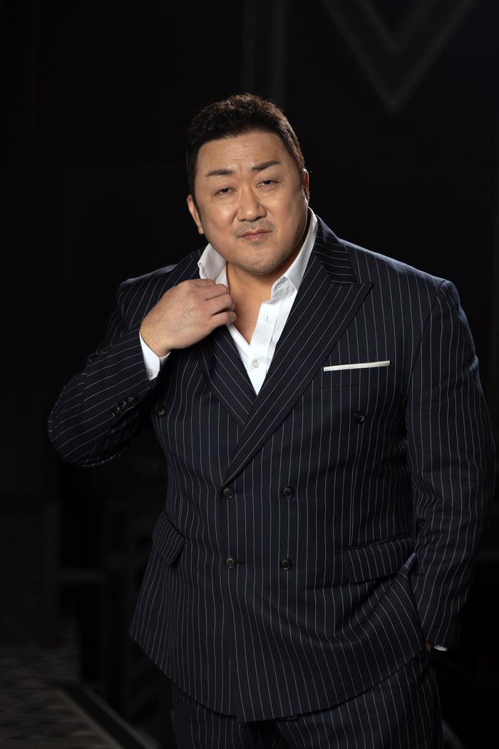 How Can Ma Dong-seok, a US Citizen, Act in Korea? Nationality and F-4 Overseas Korean Visa
