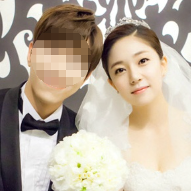 "윤현민과 7년열애후.." 일반인과 결혼하는 배우 백진희, 예비남편 신랑 프로필 인스타