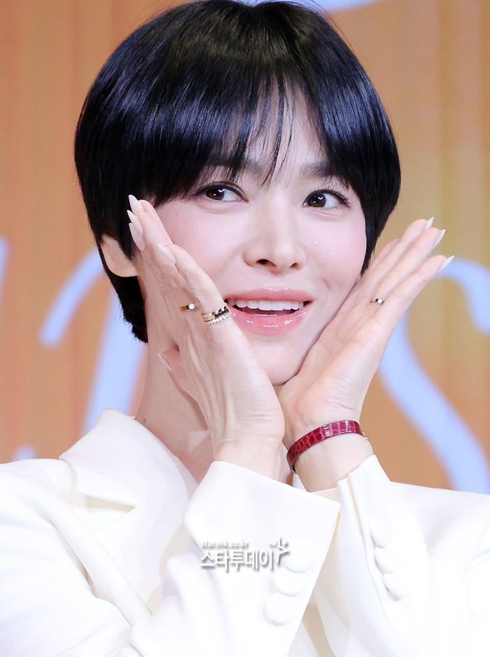 송혜교 프로필 총정리, 더 글로리 이후 최근 작품&2026년 차기작까지