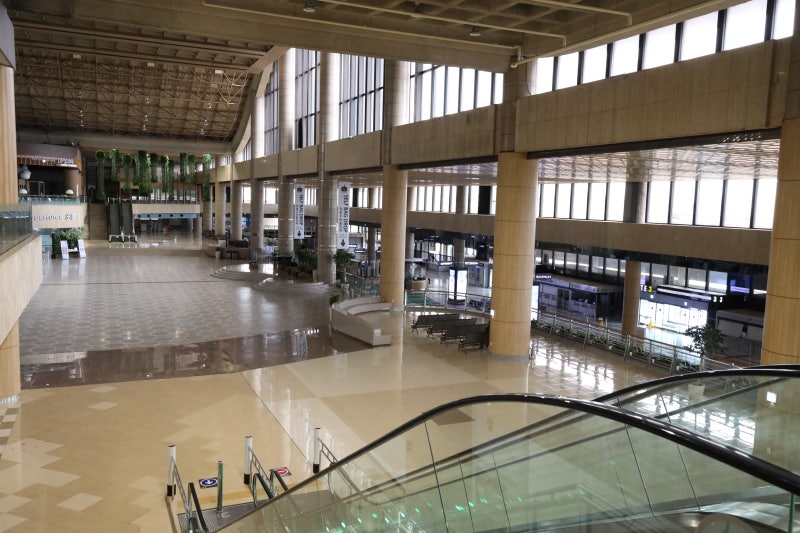 김포공항 국내선·국제선 주차장 예약 방법과 요금, 헷갈리는 분들을 위해 정리해봤습니다