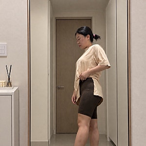 내돈내산 에르고바디 EMS레깅스 | 할인코드 포함 다리마사지기 찾다 써본 솔직후기