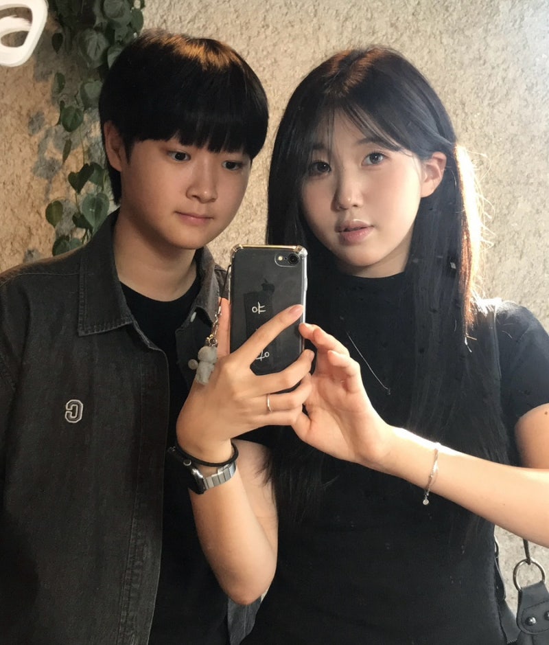 근황토크