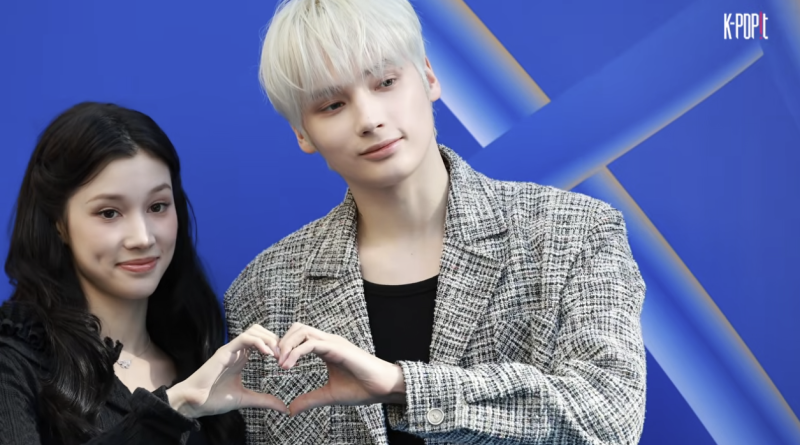 [사주팔자 - 갑인일주] 투바투(TXT) 휴닝카이는 포부와 꿈이 매우 큰 사람? 번아웃과 스트레스 ....
