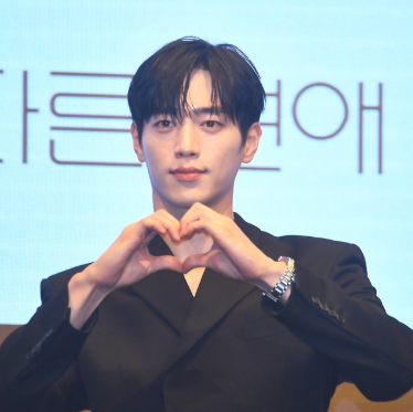 “대상 받았는데 더 부담” 서강준, 10년 연애 남친으로 돌아온 이유