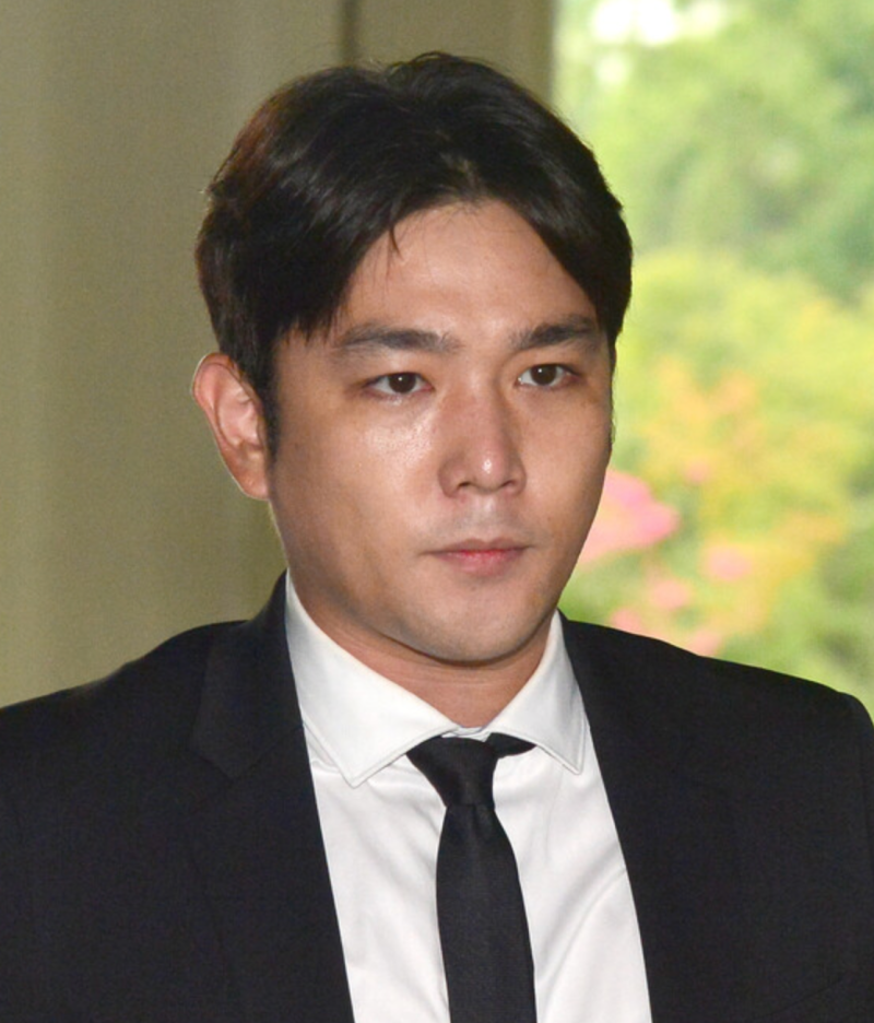 슈퍼주니어 강인 "자숙 후 7년만에 공식석상" 음주운전·폭행 사건사고 논란 재조명