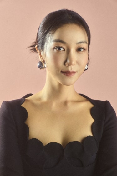 김옥빈 프로필 인스타 나이 고향 학력 소속사 남편 결혼 임신 태명 울루 자녀 출산 근황