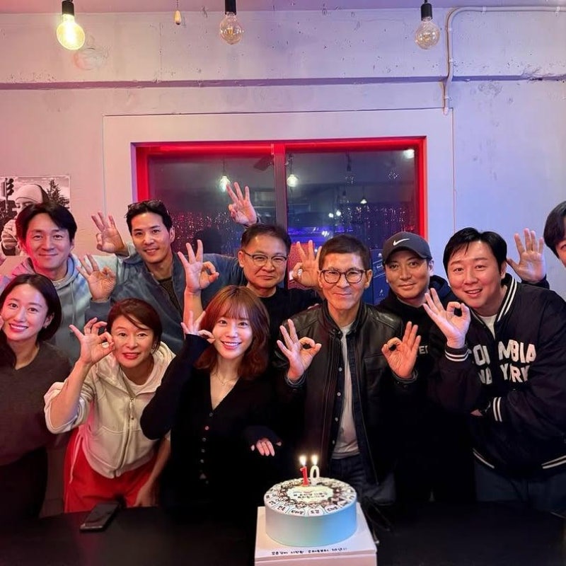 “서현진 인생 캐릭터는 여기서 나왔다” 이름 하나 때문에 인생이 꼬여버린 여자