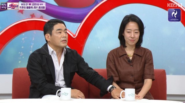 "아들이 내 인생의 주인공이었다"…흑백요리사 프렌치파파가 밝힌 9년의 기록