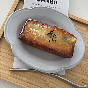 [광주] 수완지구 휘낭시에 맛집 카페 산보(sanbo)
