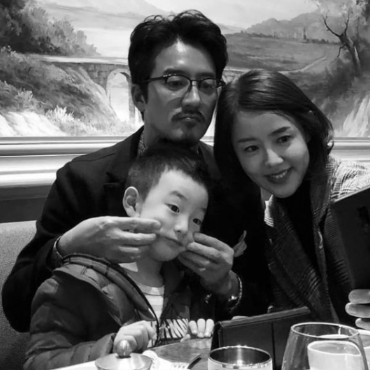 정준호 나이 혈액형 나무위키 프로필, 가족 자녀 대학교 종교 병역 총정리