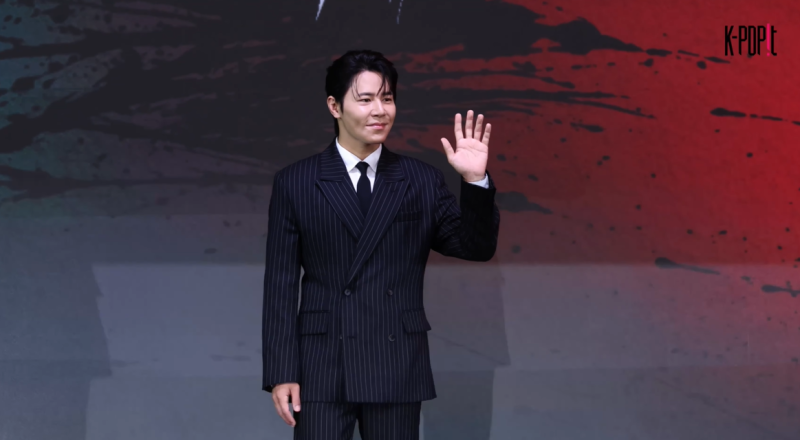 해롱이 맞아? 이규형, 위고비·마운자로 "둘 다"? '들쥐' 위해 달라진 모습