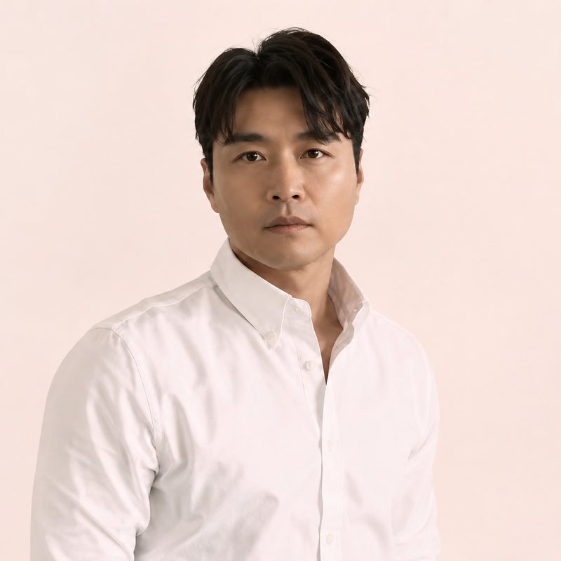 "축구는 반대, 경기는 숨어서?" 이동국이 아들 곁에서 들은 말