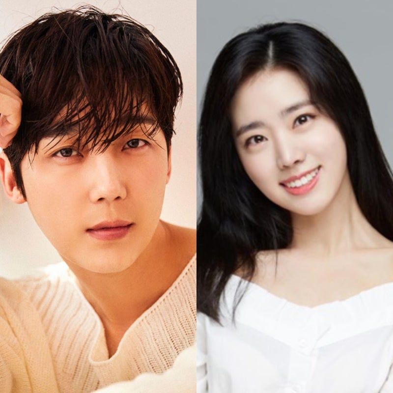 배우 윤종훈·한은서 11월 1일 결혼, 10살 나이 차 극복한 배우 부부 탄생