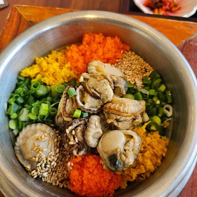 "부산사람들이 많이 찾는 송정 해수욕장 주변 맛집"