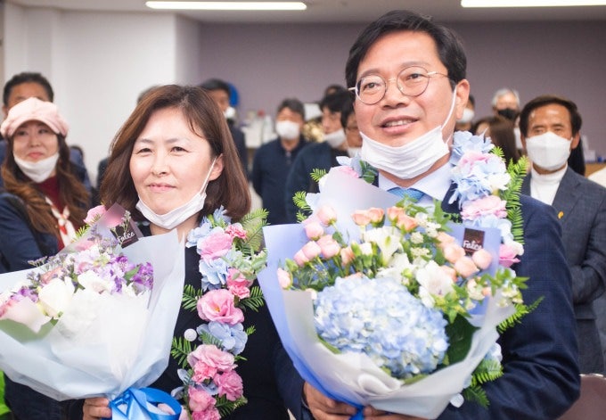 김승원 법무부 장관 후보자 프로필과 고향, 6억 로비 의혹에 발칵 뒤집힌 이유