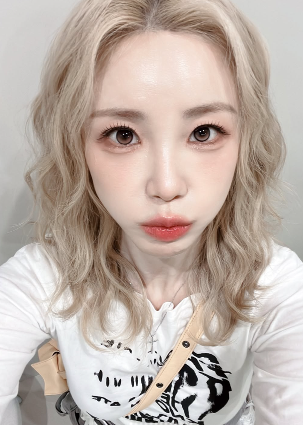 "12년 만에 시크릿 재결합" 전효성, 36세 몸매 지키는 진짜 관리법
