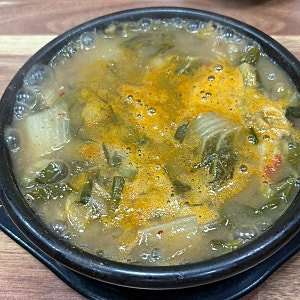포항맛집, 흥해 추어탕 부추전 맛집 맛있는추어탕