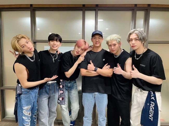 12년 차 몬스타엑스, 완전체 컴백 신곡 하나에 해외까지 난리난 이유 결국 이거였다