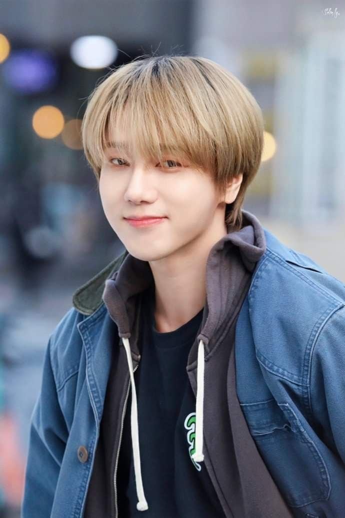 슈퍼주니어 예성 보컬 스타일_갠적으로 남돌 중 최애 보컬