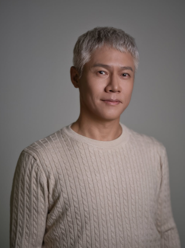 박호산, 오디션만 5번 보자 감독에게 한마디…결국 ‘인생 캐릭터’가 됐다