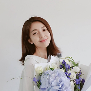 백진희 결혼 나이 프로필 고향 mbti 캐나다에서 만난 예비신랑 누구?
