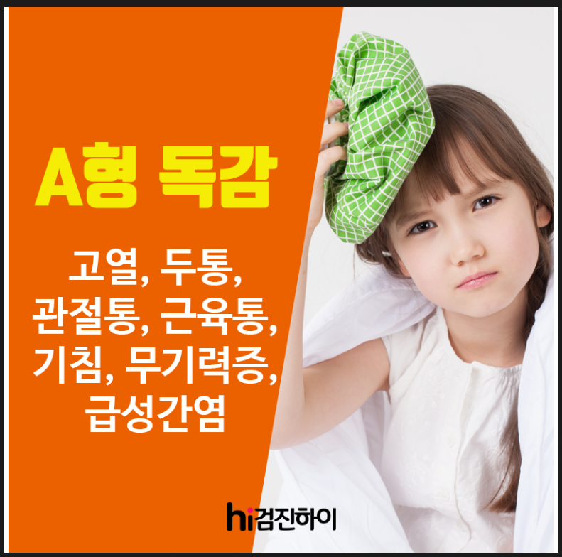"비상! 초등학교 A형 독감 유행 직격탄! 병원비·돌봄비 50만 원 아끼는 학부모 필수 대처방법 ....