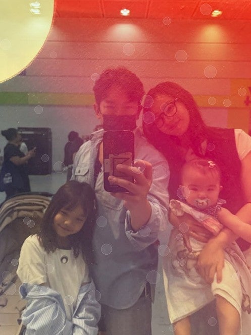 6세 딸 친양자 입양한 이민우, 46세 신화 멤버가 택한 가족의 방식