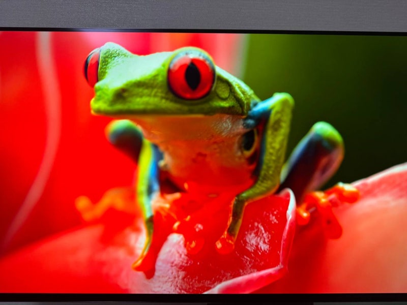 이제 나도 4K 오우너? LG 32GX870B 구입후기