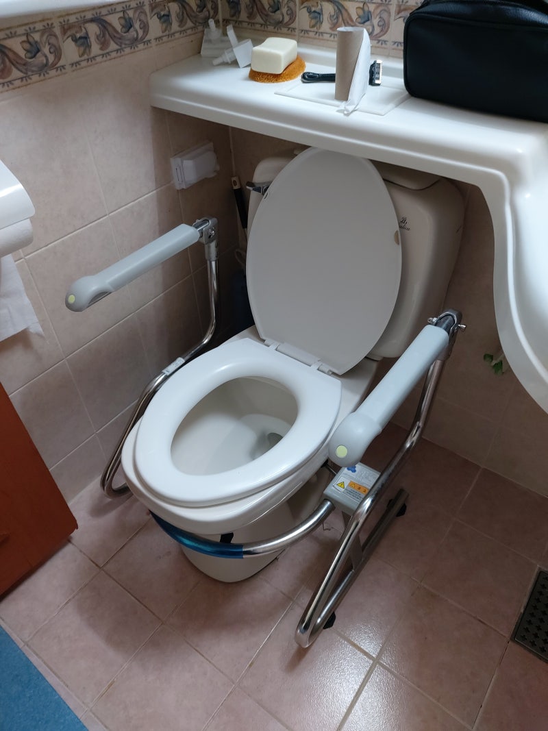 원주변기교체, 기존 변기 철거부터 새 변기 설치까지 한번에!