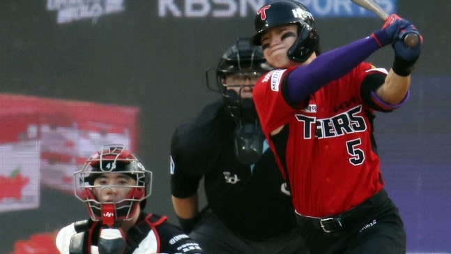 ⚾️ 2026 프로야구 순위 기아 KT 스윕 김도영 홈런 기록 대신 맹타 ! 삼성 LG 제압 1위 사수 한....