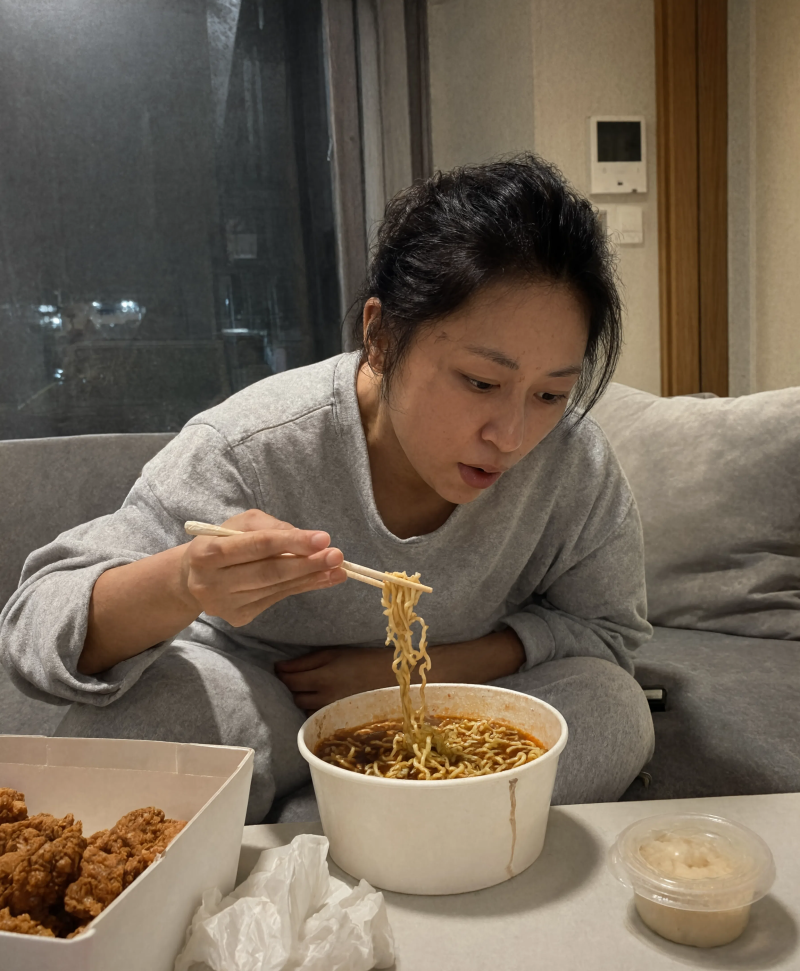 체한 줄 알고 넘긴 이 증상 사실 역류성 식도염일 수 있다
