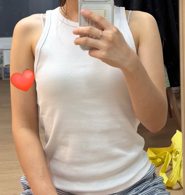 내돈내산 린다이어트 12주 후기 / 라인 약침 팔뚝 후기 / 마포구 한의원 추천