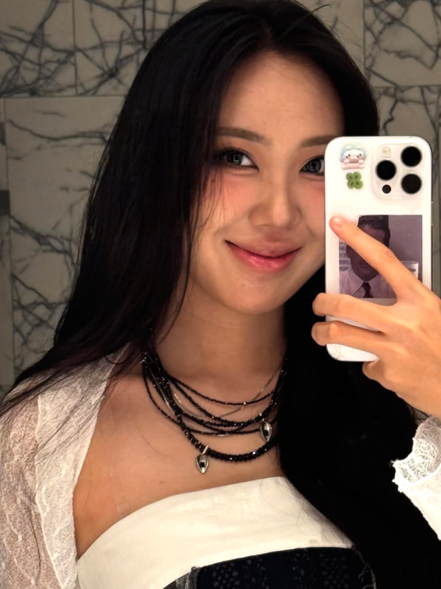 “13kg 뺐는데 11kg 다시 쪘다”…이영지, 요요 근황 솔직 고백